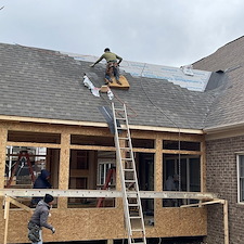 Sunroom-Project-Thomasville-NC 8